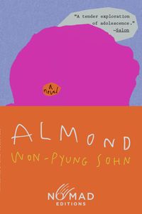 Almond (Nomad Edition)