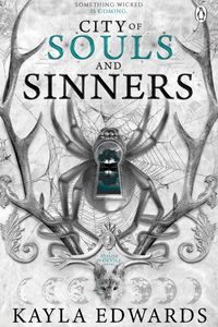 City of Souls and Sinners