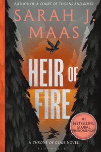 Heir of Fire