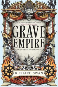 Grave Empire