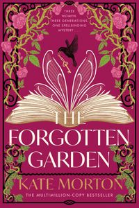 The Forgotten Garden
