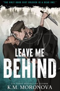 Leave Me Behind