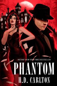 Phantom (B Format)