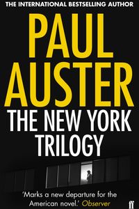 The New York Trilogy