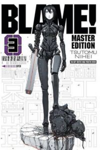 BLAME! 3