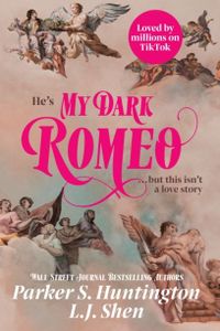 My Dark Romeo