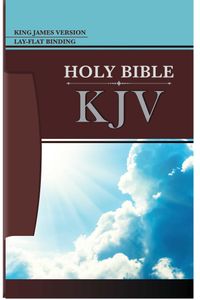 Holy Bible KJV