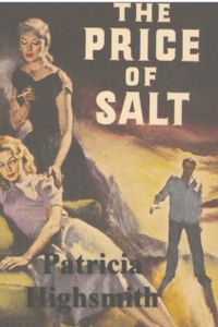 The Price of Salt