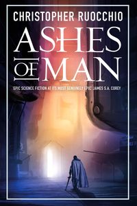 Ashes of Man