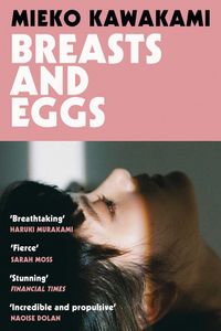 Breasts and Eggs