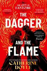 The Dagger and the Flame