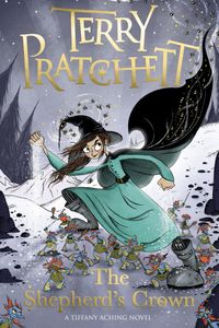 The Shepherd's Crown