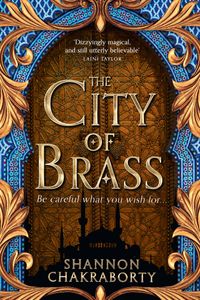 The City of Brass