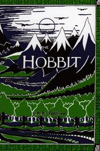 The Hobbit, Or, There and Back Again