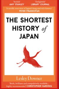 The Shortest History of Japan