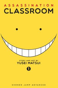 Assassination Classroom