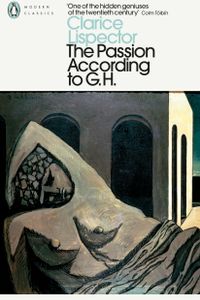 The Passion According to G.H.