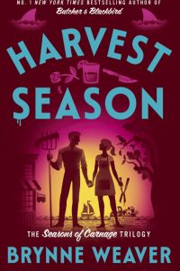 Harvest Season