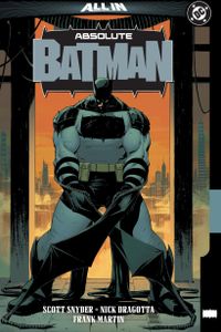 Absolute Batman, Vol. 1: The Zoo