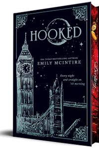 Hooked (Collector's Edition)