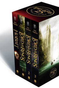 The Hobbit and the Lord of the Rings