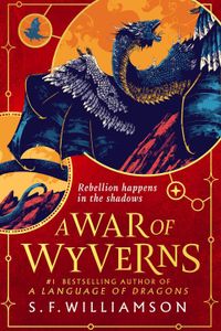 A War of Wyverns