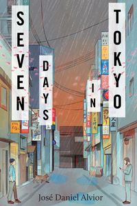 Seven Days in Tokyo