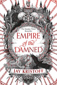 Empire of the Damned