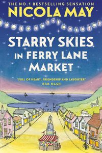 Starry Skies in Ferry Lane Market