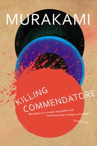 Killing Commendatore