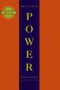 The 48 Laws of Power