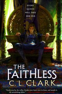 The Faithless