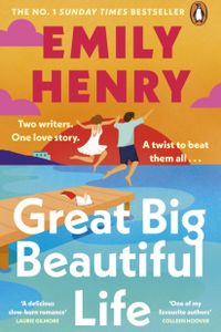 Great Big Beautiful Life