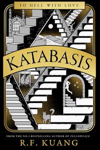 Katabasis