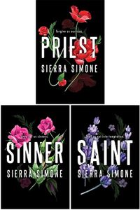 Priest Trilogy