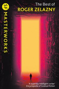 The Best of Roger Zelazny