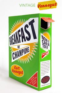 Breakfast of Champions