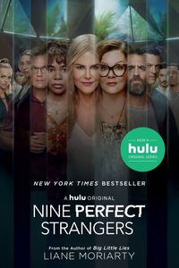 Nine Perfect Strangers