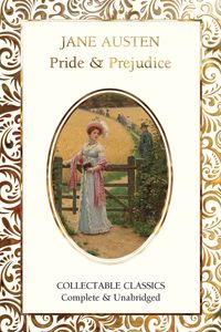 Pride and Prejudice