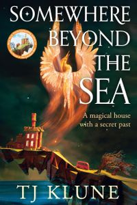 Somewhere Beyond the Sea