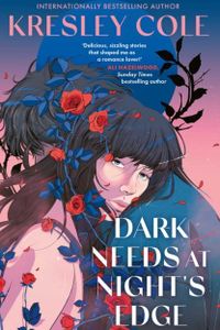 Dark Needs at Night's Edge