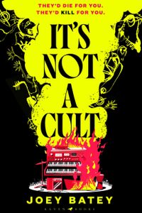 It's Not a Cult