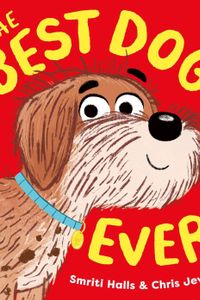 The Best Dog Ever (Pb)