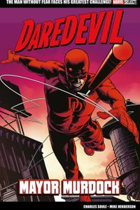 Marvel Select: Daredevil: Mayor Murdock
