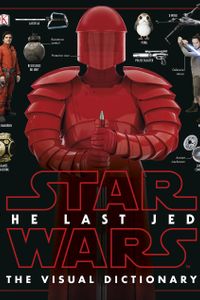 White Platinum Visual Dictionary