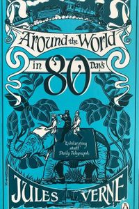 Around the World in 80 Days