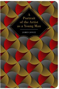 A Portrait of the Artist as a Young Man