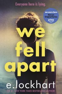 We Fell Apart