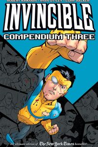 Invincible, Compendium Three