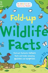RSPB: Fold-Up Wildlife Facts